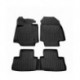 Kilimėliai 3D TOYOTA Venza XU80 2021-, 5 vnt. juodi /5022025
