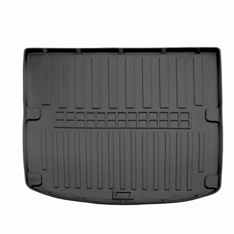 Guminis bagažinės kilimėlis AUDI A5 Sportback (F5) 2016-2024, juodas /6030021 Automobiliniai kilimėliai Guminis bagažinės kilimėlis AUDI A5 Sportback (F5) 2016-2024, juodas /6030021 Automobiliniai kilimėliai