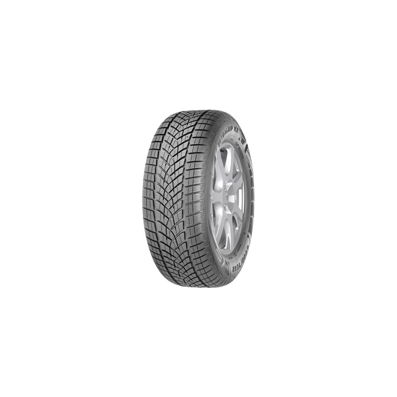 Goodyear Ultragrip Ice Suv Gen-1 265/65 R17 112 T