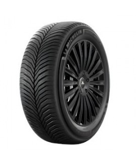 CrossClimate 3
