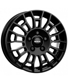 Nomad Gloss Black
