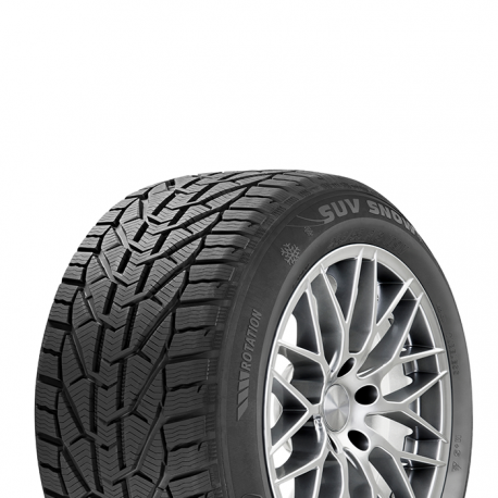 KORMORAN Snow XL 195 / 60 R15 Padangos KORMORAN Snow XL 195 / 60 R15 Padangos