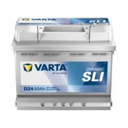 VARTA K262