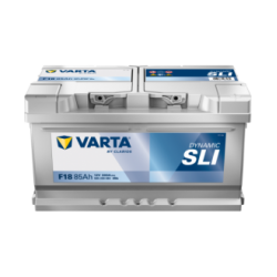 VARTA K262