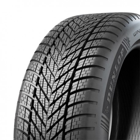 Dunlop WINTER 91 T 195 / 65 R15 Padangos