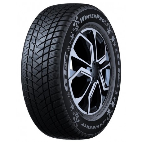 GT RADIAL WinterPro 2 205 / 40 R17 Padangos GT RADIAL WinterPro 2 205 / 40 R17 Padangos