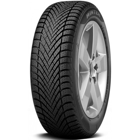 Pirelli Cinturato Winter 215 / 55 R17 Padangos Pirelli Cinturato Winter 215 / 55 R17 Padangos