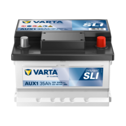 VARTA K262