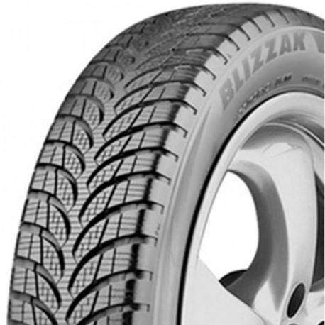 Bridgestone Blizzak LM500 88 Q XL * 155 / 70 R19 Padangos