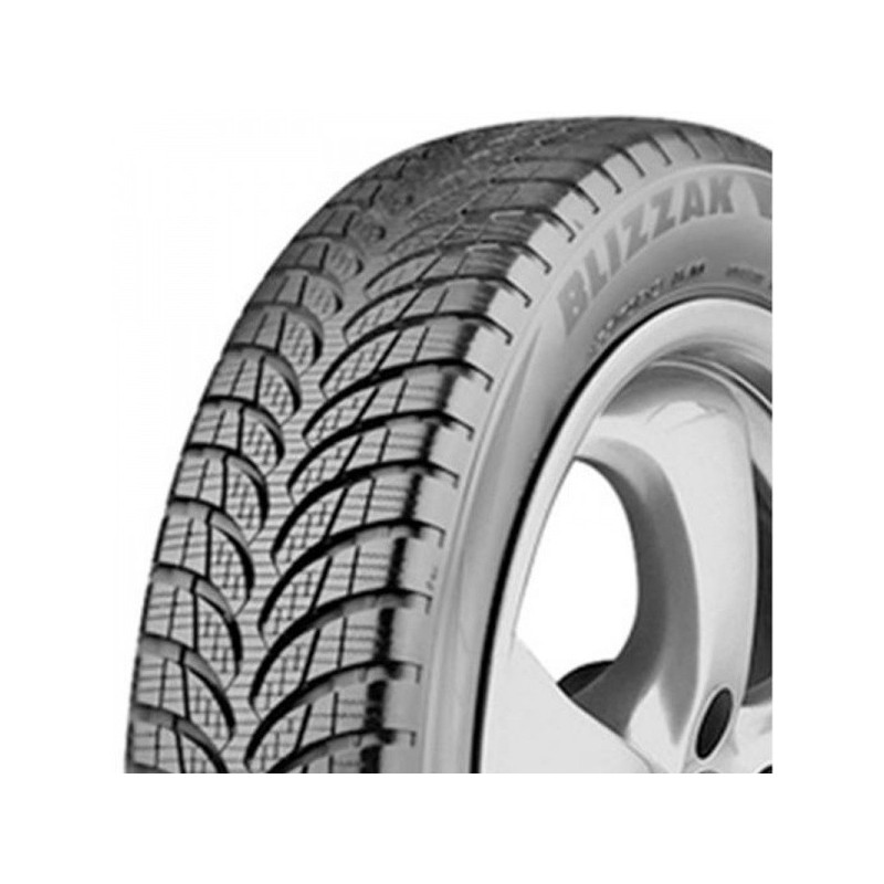 Bridgestone Blizzak LM500 88 Q XL * 155/70 R19 88 Q XL