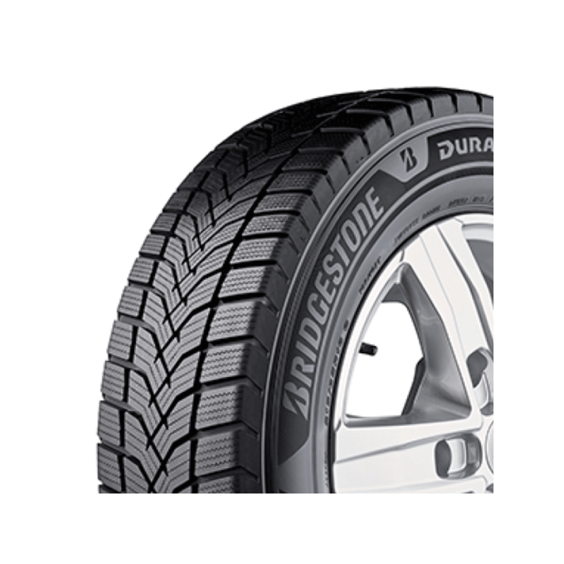 Bridgestone Duravis Van Winter 112/110 R 225/65 R16C 112/110 R