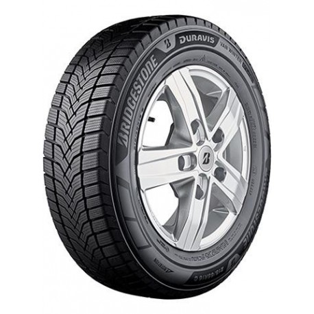 Bridgestone Duravis Van Winter 215 / 75 R16C Padangos
