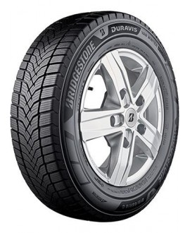 Duravis Van Winter