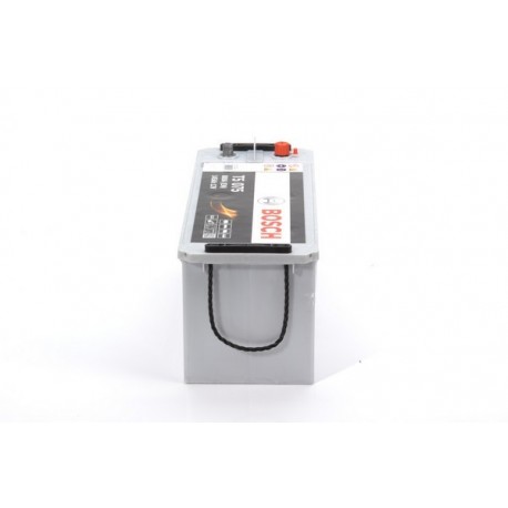 BOSCH BOSCH T5075 Akumuliatoriai