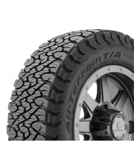 All-Terrain T/A KO3 114/110 S