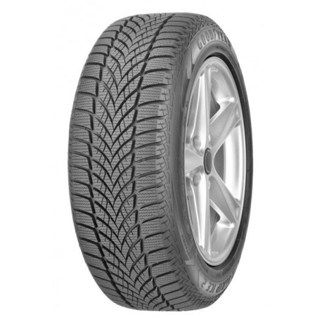 Goodyear ULTRAGRIP ICE 2+ EVR 155 / 70 R19 Padangos