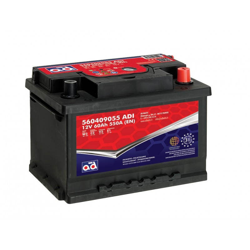 AD 560409055 ADI