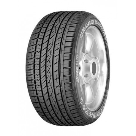 Continental CROSS UHP E FR LR XL 245 / 45 R20 Padangos