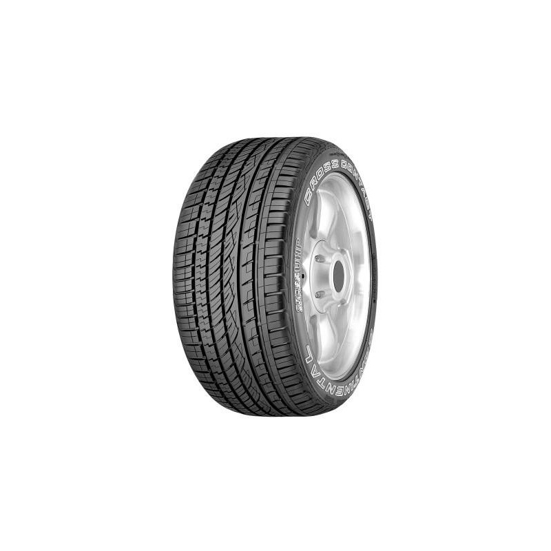 Continental CROSS UHP E FR LR XL 245/45 R20 103 W XL
