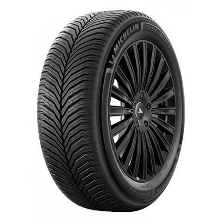 Michelin CrossClimate 3 205 / 45 R18 Padangos Michelin CrossClimate 3 205 / 45 R18 Padangos