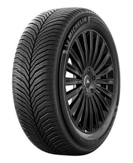 CrossClimate 3