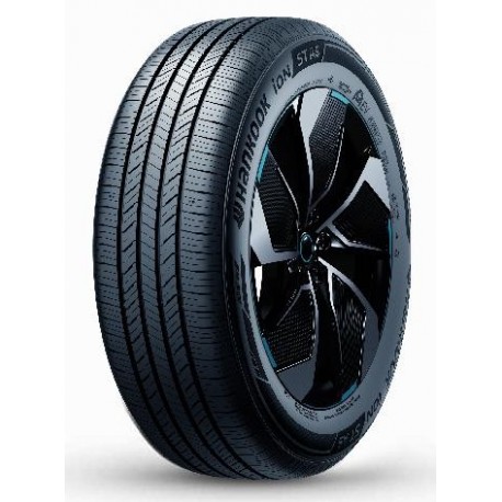 Hankook IH61 XL 225 / 50 R17 Padangos