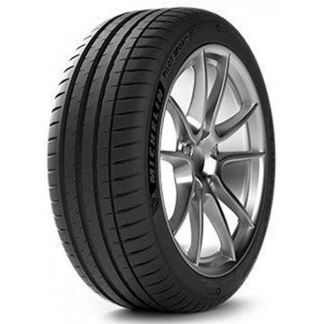 Michelin PS4 ND1 XL 265 / 45 R19 Padangos Michelin PS4 ND1 XL 265 / 45 R19 Padangos