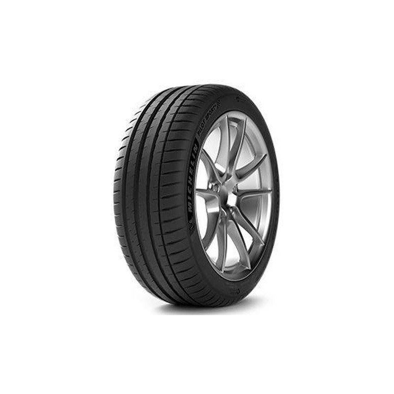 Michelin PS4 ND1 XL 265/45 R19 105 Y XL