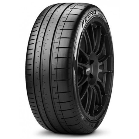 Pirelli P CORSA (PZC4) FP XL 235 / 35 R19 Padangos