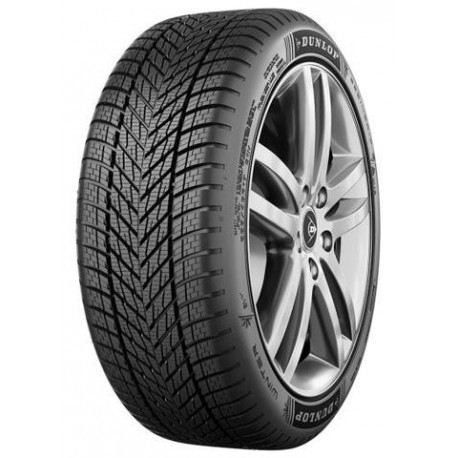 Dunlop WINTER 92 V XL 225 / 40 R18 Padangos
