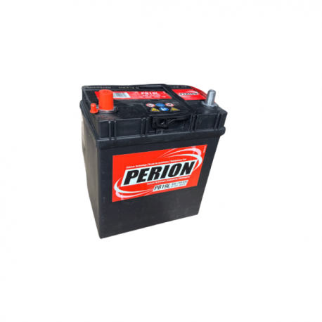 PERION PERION 35AH 300A Akumuliatoriai