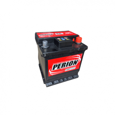 PERION PERION 40AH 340A Akumuliatoriai