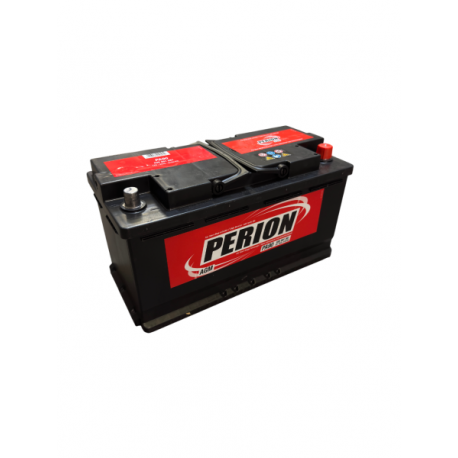 PERION PERION 95AH 810A Akumuliatoriai