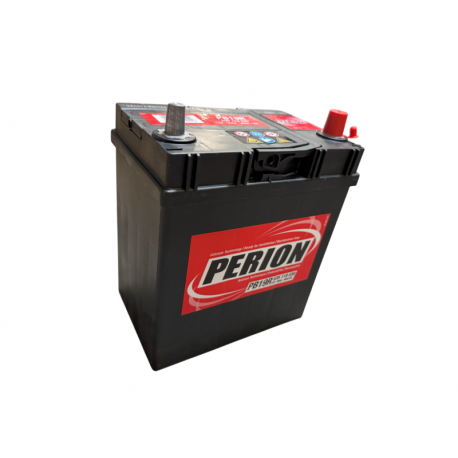 PERION PERION 35AH 300A Akumuliatoriai