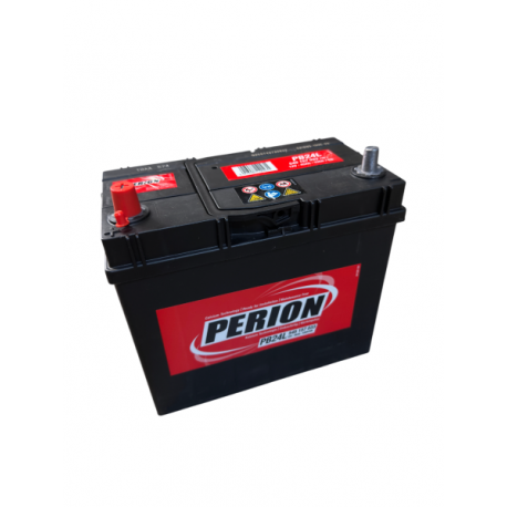 PERION PERION 45AH 330A Akumuliatoriai