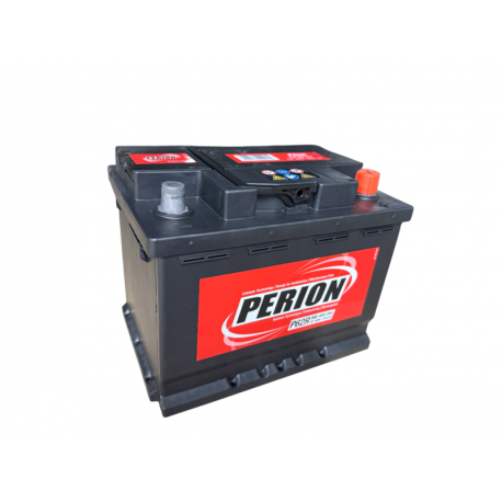 PERION PERION 60AH 540A Akumuliatoriai