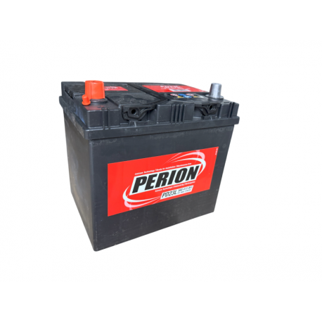 PERION PERION 60AH 540A Akumuliatoriai