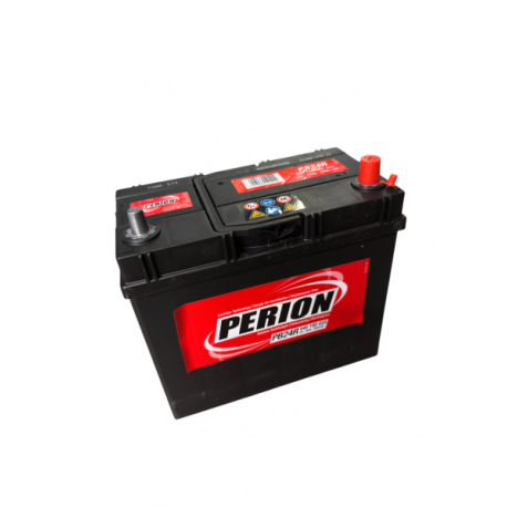 PERION PERION 45AH 330A Akumuliatoriai