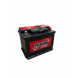 PERION 60AH 660A