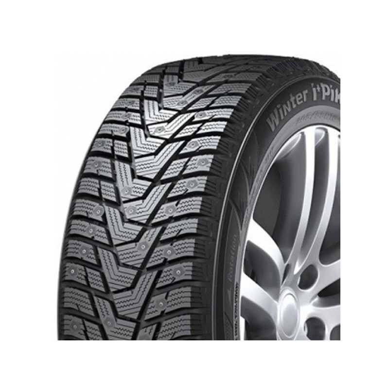 Hankook Winter i*Pike RS2 98 T XL 215/55 R17 98 T XL