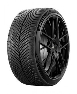 CrossClimate 3