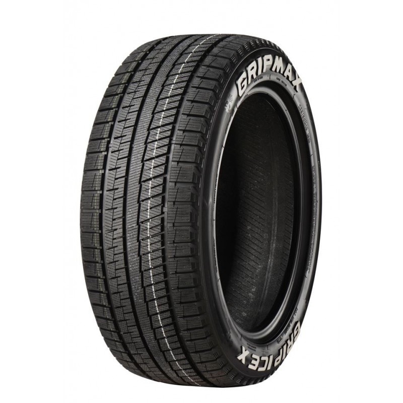 GRIPMAX GRIP ICE X 195/65 R16 92 T