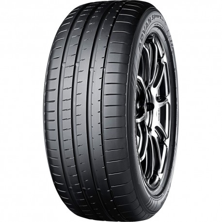 Yokohama Advan Sport V107 245 / 40 R19 Padangos
