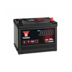 YUASA YBX3068