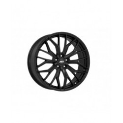 Porto Black matt