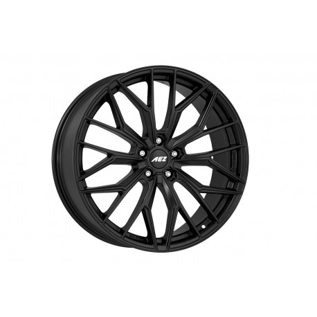 Porto Black matt