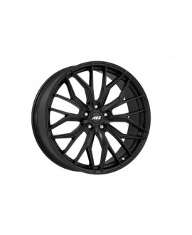 Porto Black matt