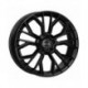 Stilo Gloss Black