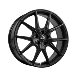 B40 Satin Black Matt (SBM)