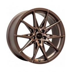 B42 Bronze Copper Matt (BCM)